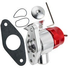 Hybrid Blow Off Valve Fit Subaru Impreza Wrx 08-15 Legacy Gt 05-09