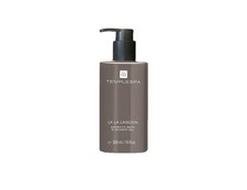 Temple Spa La La Lagoon Aromatherapy Luxury Bath & Shower Gel 300ml Luxury Hotel