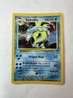 Pokémon Gyarados 100 HP Holo Rare Base Set Card 6/102 Wizards of the Coast