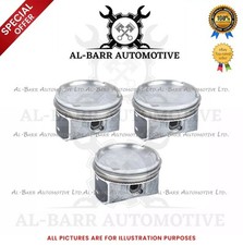 Fits SKODA FABIA 1.2 BME AZQ Petrol Engine 3x Piston - 03E 107 065 Q - STD SIZE