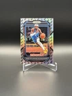 2022 Panini Prizm Monopoly Basketball GO Shai Gilgeous-Alexander #62 PSA 9