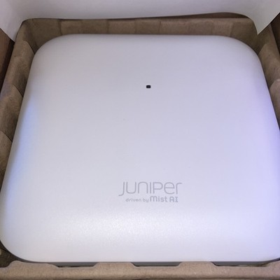 Juniper Networks AP47 Mist Wireless Access Point - White (AP47-US)