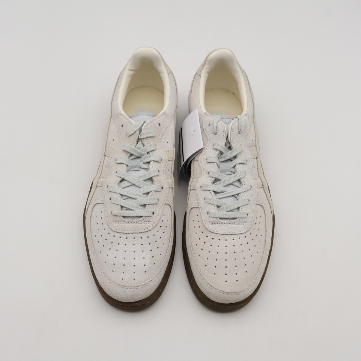 オニツカタイガー GSM GLACIER GREY/WHITE GSM