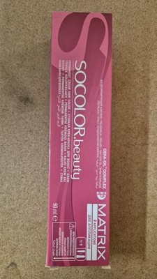 Matrix Socolor Beauty permanente Creme-Haarfarbe 90 ml