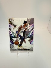 2024-25 Topps Inception - Paul George, Paul George #71