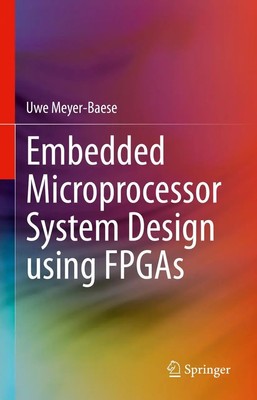 Uwe Meyer-Baese | Embedded Microprocessor System Design using FPGAs | Buch | xvi