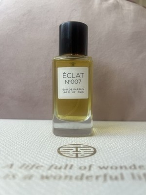 Eclat 007 55 Ml Eau de Parfum Duftzwillinge Coco Chanel