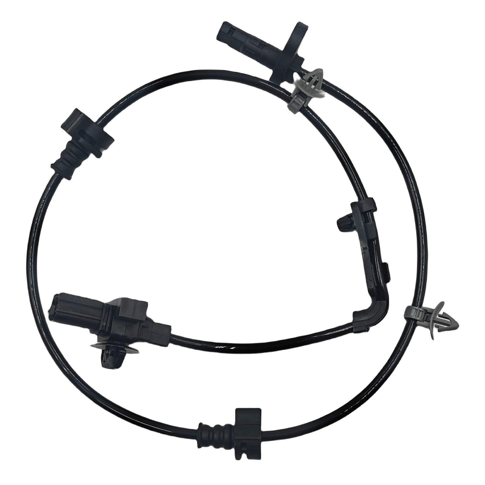 ABS Wheel Speed Sensor Front Left for Honda Civic 2016-2021 Insight 2019-2022