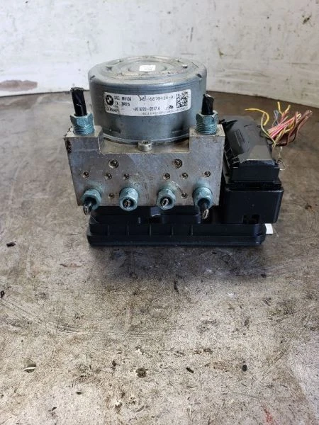 Conjunto de pieza de freno antibloqueo para BMW 320i 1083831 14-18   Foto 2 de 4