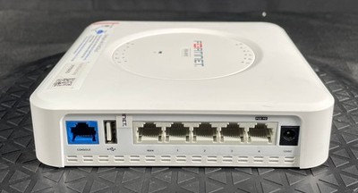 Fortinet  FortiExtender 201E  FEX-201E  Indoor Broadband Wireless Controller
