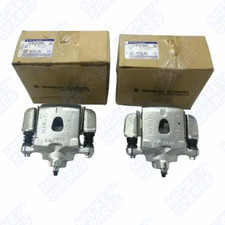 Front Brake Caliper +Brake Pads LH & RH Suzuki Samurai SJ410 413