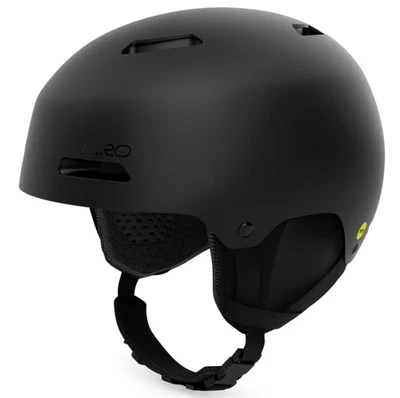 Giro Ledge MIPS Snow Helmet - Choose Color & Size