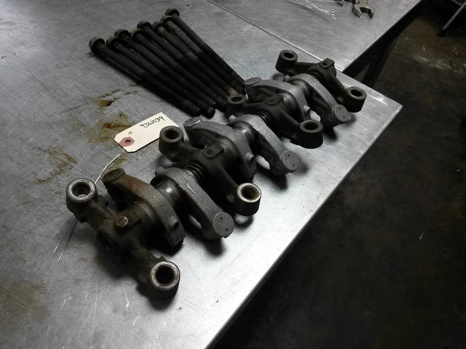 Rocker Arms Set One Side For 88-90 Eagle Premier  3.0 - Image 2 of 4