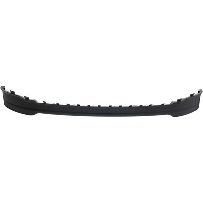 Front Valance For 2014-2015 GMC Sierra 1500 Textured CAPA GM1095199C 22764087