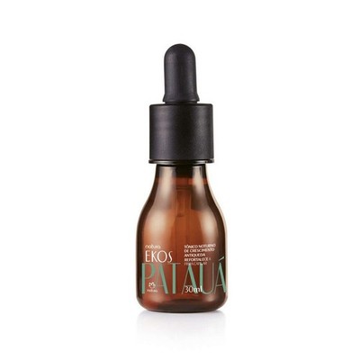 Natura - Ekos Pataua - Tonico Noturno de Crescimento 30Ml - (Growth Tonic 1FlOz)