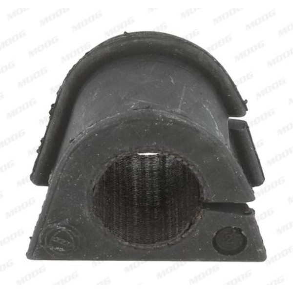 Moog Stabilisatorlager Gummilager FüR Alfa Romeo 156 932_ 2.4 JTD-image