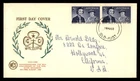 Mayfairstamps Australia FDC 1960 Guiding Golden Jubilee Girl Guides First Day Co