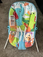 Fisher Price Bouncer