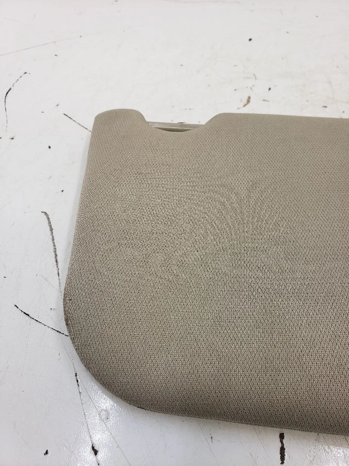 Parasol derecho pasajero iluminado se adapta a 11-15 MKX 744423 Foto 2 de 4