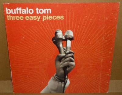 Buffalo Tom Three Easy Pieces LP NEW WEST/SONIC RENDEZVOUS 2007 HOL orig