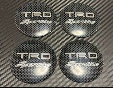 Trd Sportivo Wheel Center Cap Cover