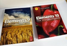 Adobe Photoshop Elements 9 10 for Photographers : The Creative Use of Photo