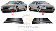 Pare-choc avant Audi A7