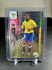2006 Panini FIFA World Cup Germany Soccer Cards Checklist 26