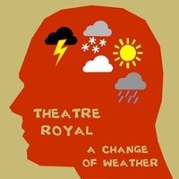 Atre Royal - A Change Of Weather - Cd - G4Z