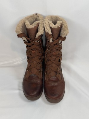 Timberland Mount Hope Mid Boot Womens Sz 10 | eBay display picture 1