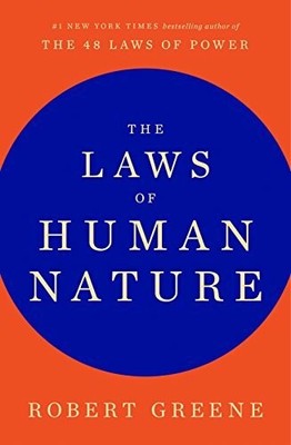 The Laws of Human Nature Buch Viking