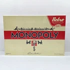 Vintage Retro Monopoly 1935 Edition Board Game New Sealed Hasbro
