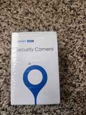 smart indoor mini camera