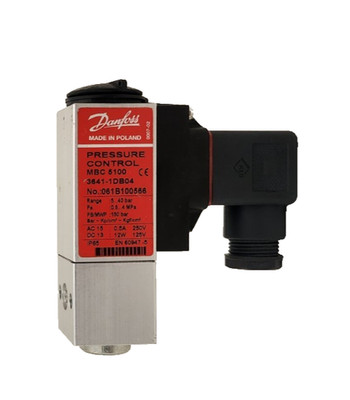 Danfoss MBC5100 061B100566 NEW without Box