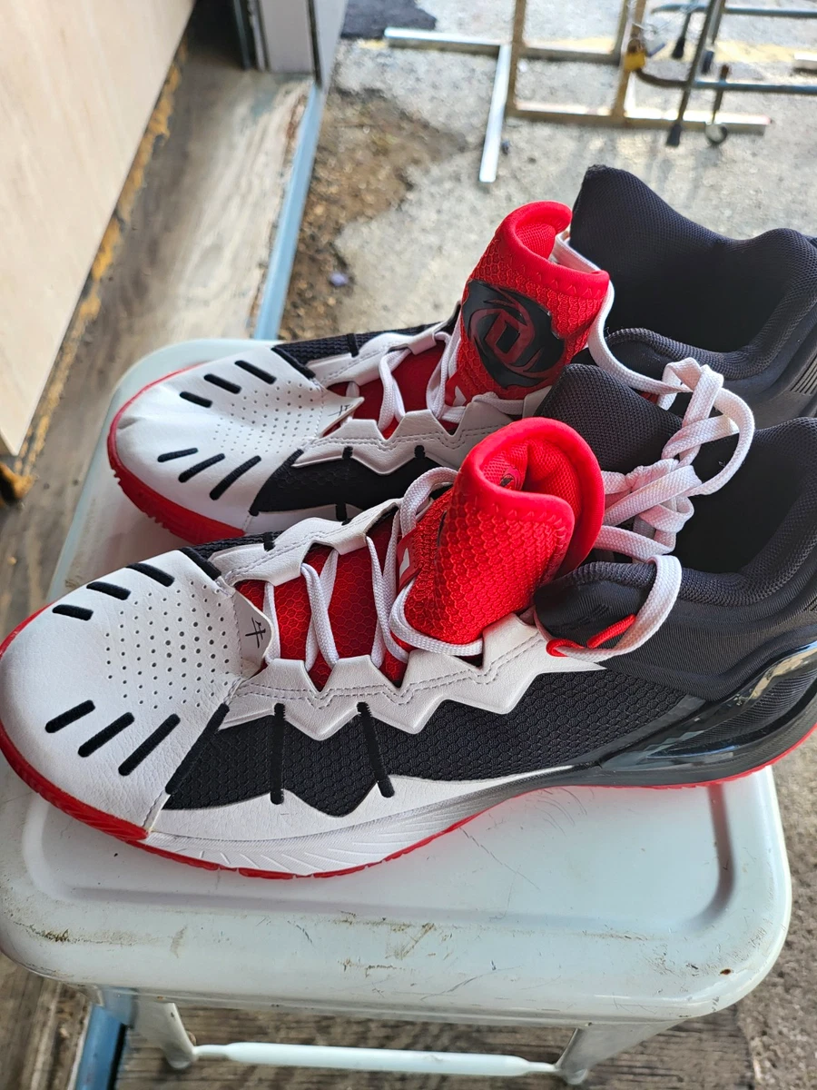Adidas D Rose Son of Chi Chicago for sale | eBay