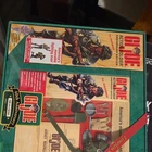 Hasbro G.I. Joe Action Soldier 40th Anniversary Action Figure Boxed