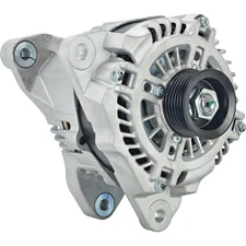 Alternator For Dodge Ram 2500 5700cc, 5.7L/345CI V8 2010, Ram 3500; 400-48239R