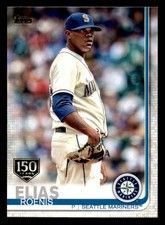 2019 Topps 150th Anniversary Parallel 500-700 * * Set Break * * Pick Your Card *