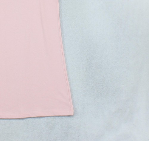 Vestido Polo Lacoste Niñas Talla 12 Años Rosa Informal Manga Corta Logo - Imagen 9 de 15