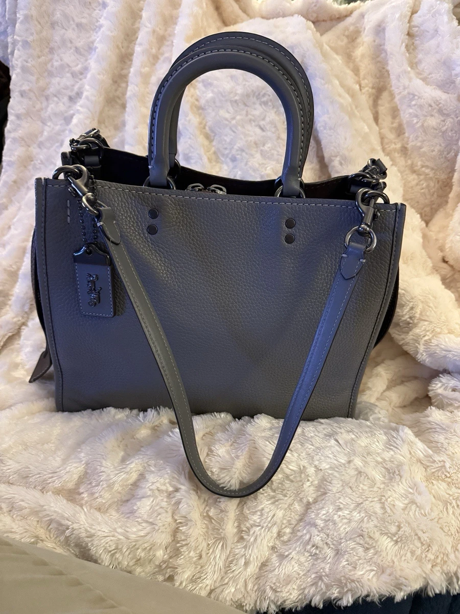 Coach Swagger Tote Bags for Women for sale | eBay