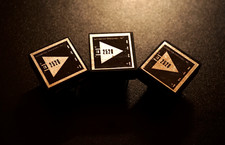 LOT - ORIGINAL Vintage API 2520 Op Amp - Pro Audio