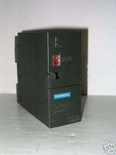 6EP13311SL11 SIEMENS POWER SUPPLY 6EP1 331-1SL11