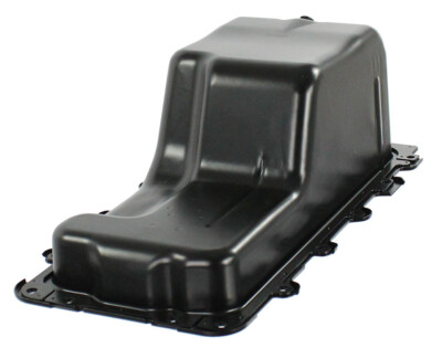 Engine Oil Pan Fits 2003-2010 Select Ford, Lincoln Models