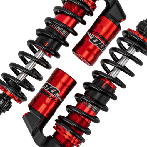 UTV Front + Rear Air Shocks Suspensions Absorbers For Polaris RZR 170 2009-2021 - Picture 18 of 20