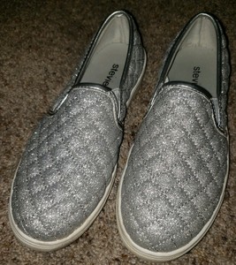 cute sparkly shoes