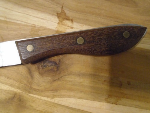 Regent Swords Cutlery Lightning Edge 10" Slicing Knife - Picture 4 of 7