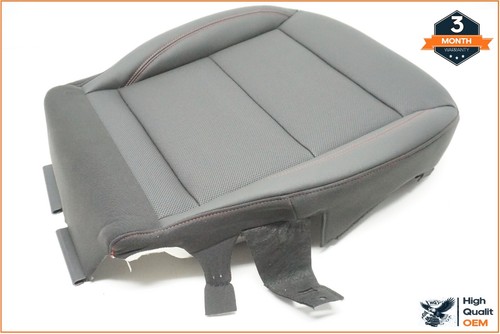 2023- 2025 CHEVROLET TRAX FRONT LEFT SIDE SEAT LOWER CUSHION COVER OEM - Foto 4 di 11