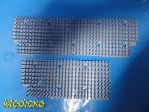 Smith & Nephew DYONICS Aufbewahrungs- und Sterilisationskoffer, 18"" x 4,5"" x 2,25"" ~ 29968 - Bild 4 von 13