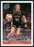 2024-25 Panini Instant WNBA Rated Rookie Retro Julie Vanloo #RRR-10 /8329 RC A11