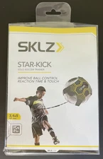 SKLZ Solo Soccer Trainer